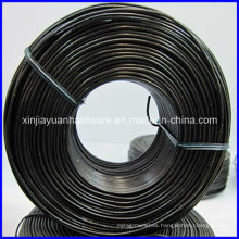 Low Carbon Steel Balck Annealed Iron Wire for Binding